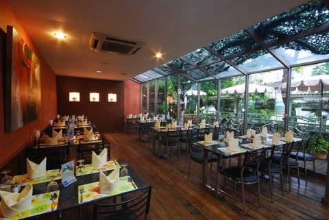 Nuovo 3* Bangkok