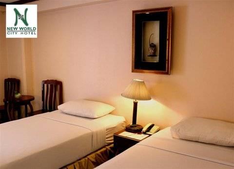 Hotel Nuovo 3*