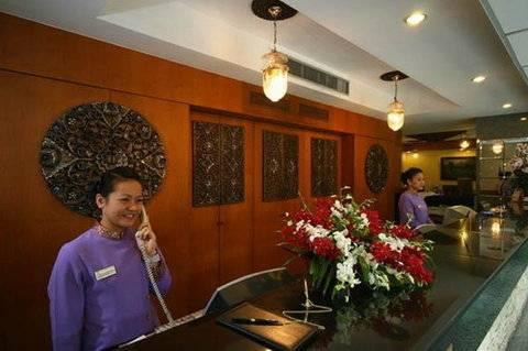 Nuovo Hotel 3*