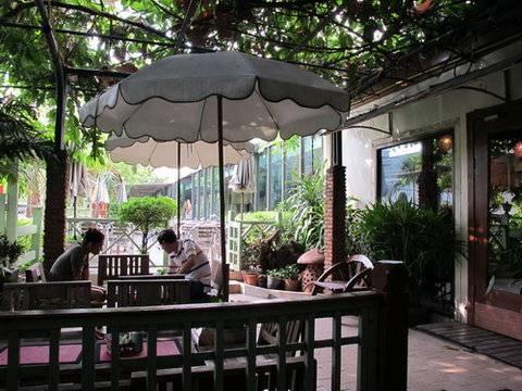 Hotel Nuovo Bangkok