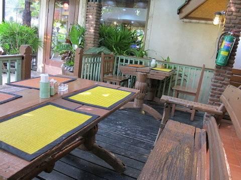 Nuovo 3* Bangkok