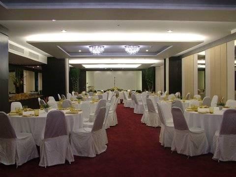 Nuovo Hotel