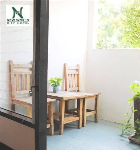 Nuovo Hotel 3*
