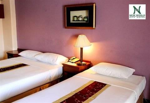 Nuovo Hotel