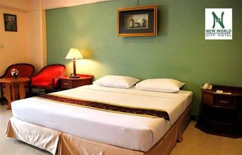 Nuovo Hotel 3*