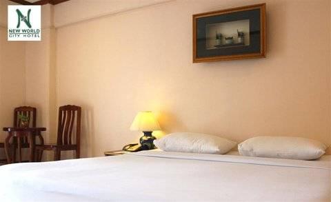 Nuovo 3* Bangkok
