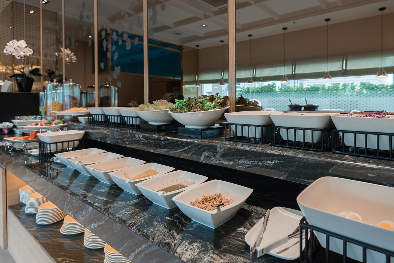 Cnc Residencia Hotel