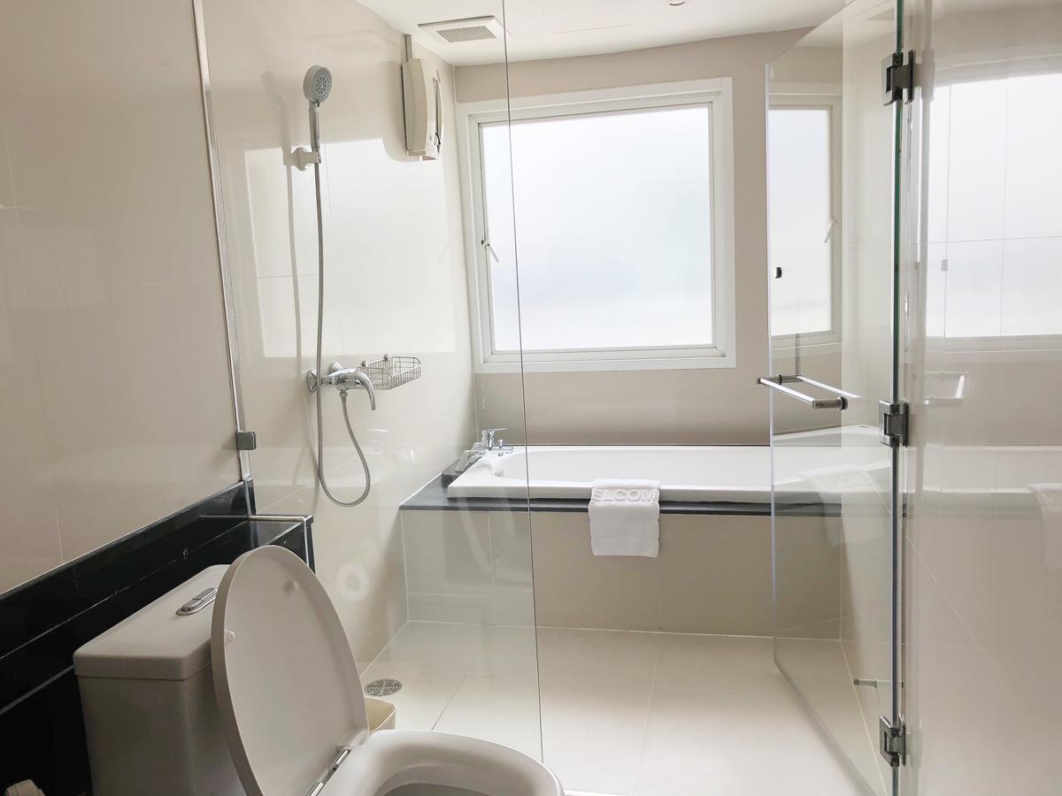 Viva Garden Serviced Aparthotel
