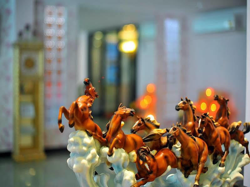 Grand Prapa Place nhà trọ Bangkok