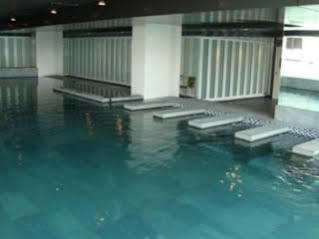Hotell Bangkok City Hotel