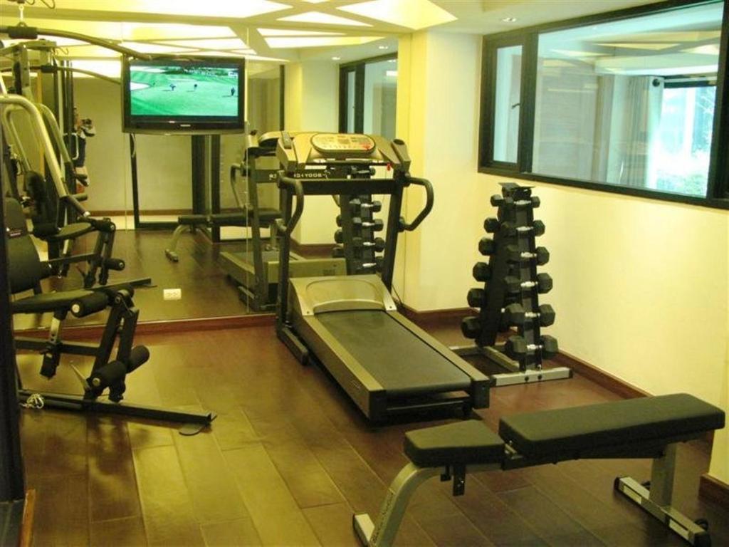 Grass Thonglor 4* Bangkok