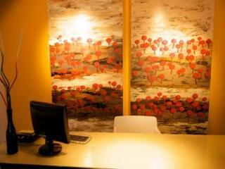 Justbeds Hotel Bangkok
