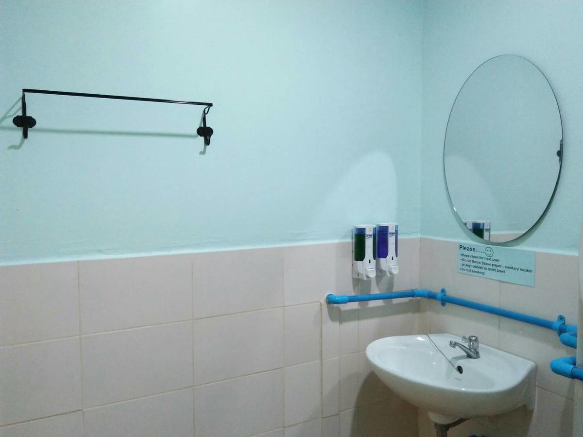 My Little Hostel Bangkok