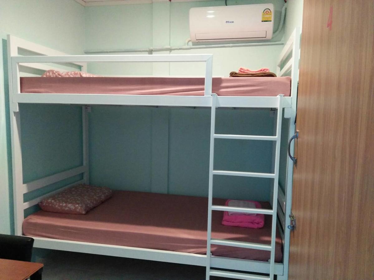 Hostel My Little Bangkok