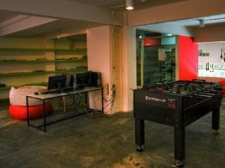 Auberge de jeunesse Hq Silom *