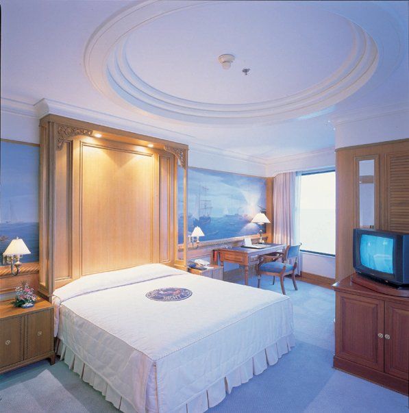 The Egypt Boutique Khách sạn 3*
