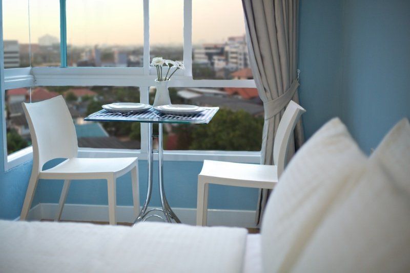 Cinnamon Khách sạn 5*