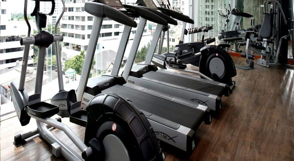 Galleria 12 Sukhumvit By Compass Hospitality Hotel 4*