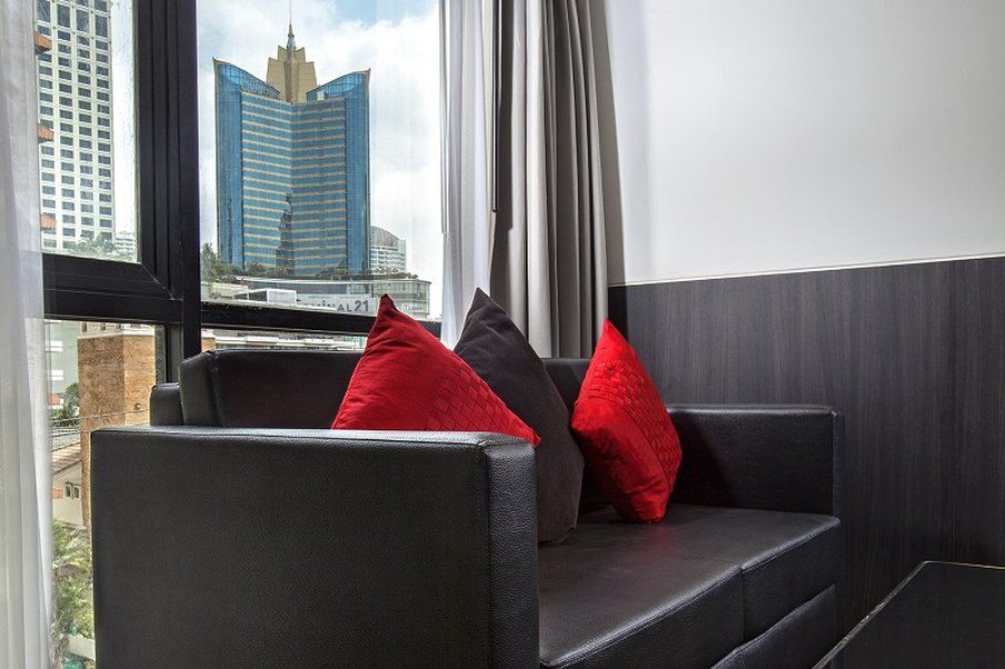 Galleria 12 Sukhumvit By Compass Hospitality 4*