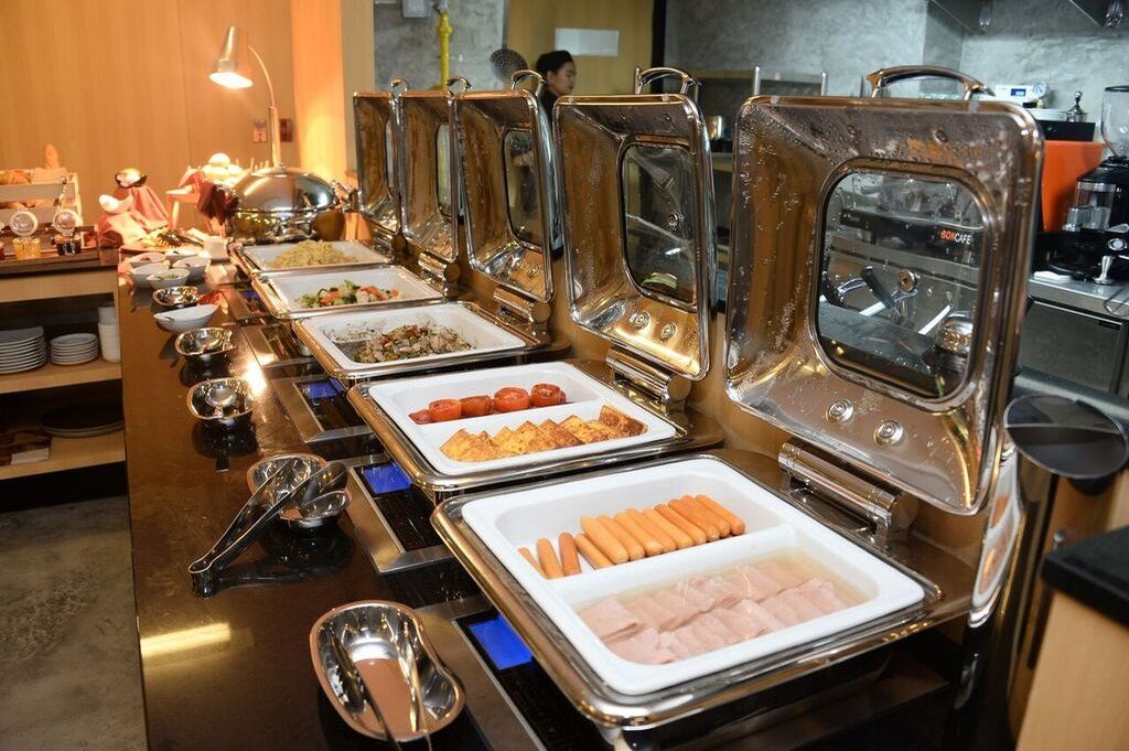 Galleria 12 Sukhumvit By Compass Hospitality 4* Bangkok