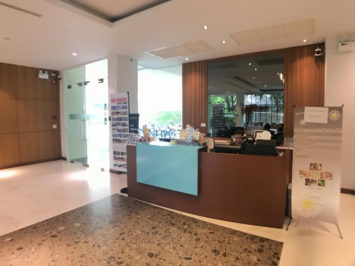 Patio Luxury Apartahotel 4*