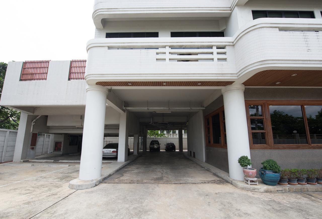 Baan Pratoom Apartahotel *