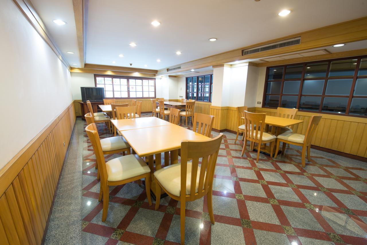 Baan Pratoom Apartahotel Bangkok
