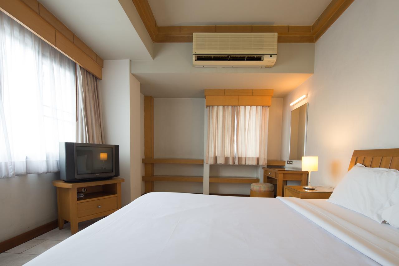 Baan Pratoom Apartahotel