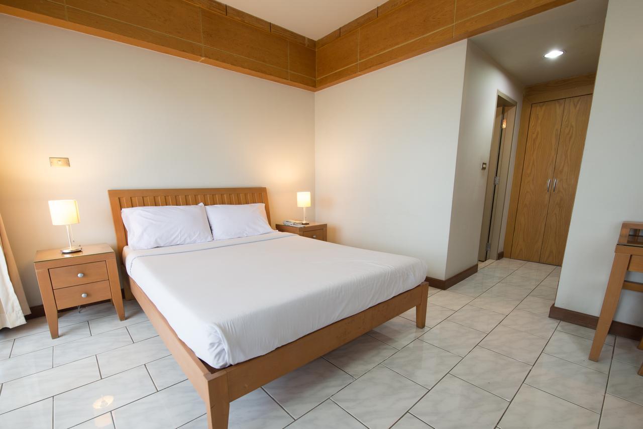 Apartahotel Baan Pratoom Bangkok