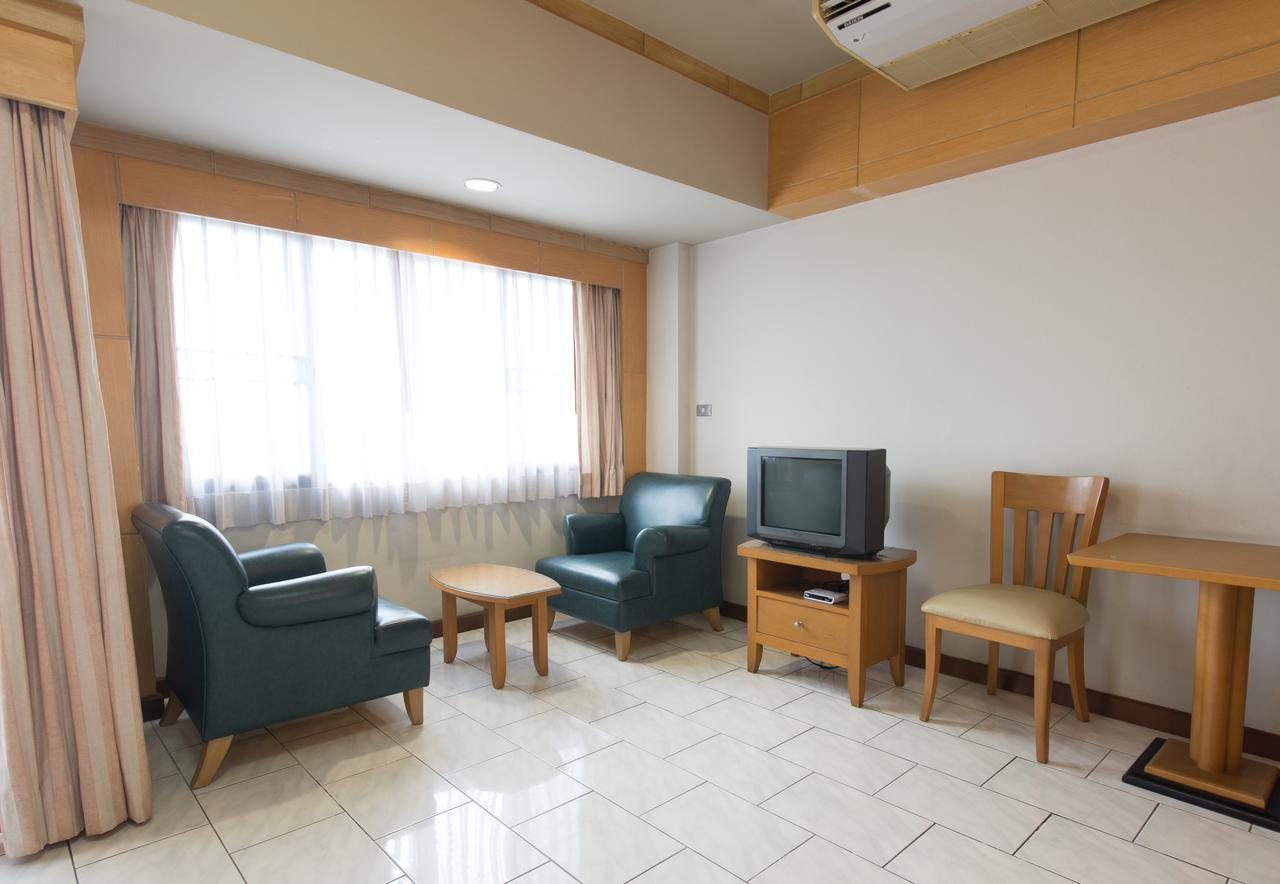 Baan Pratoom Apartahotel *