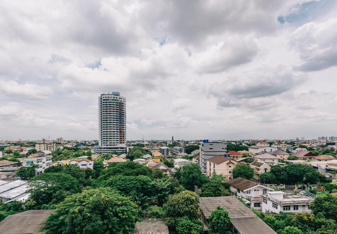 Baan Pratoom Apartahotel Bangkok