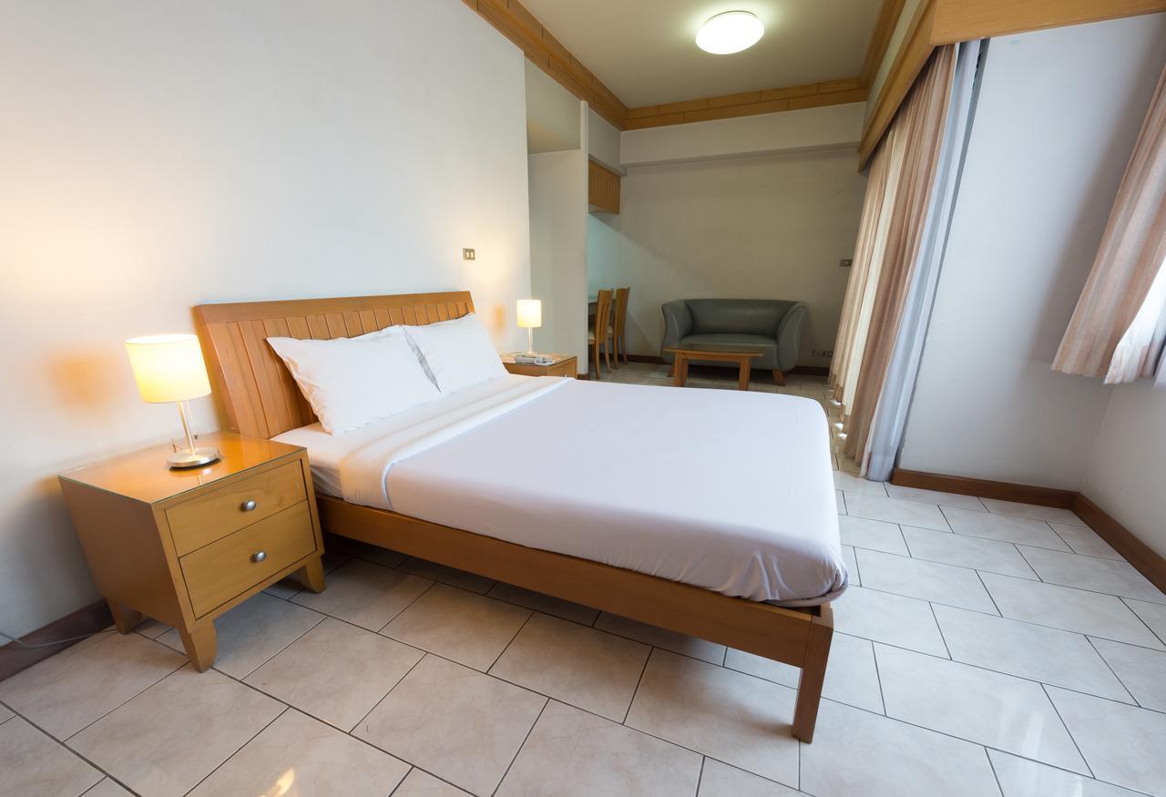 Baan Pratoom Apartahotel *