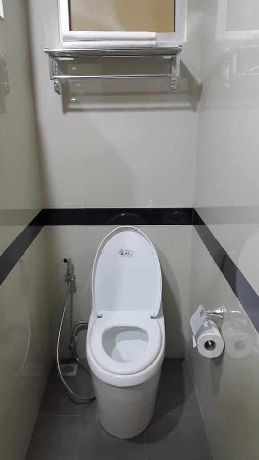 Aparthotel The Supara Bangkok