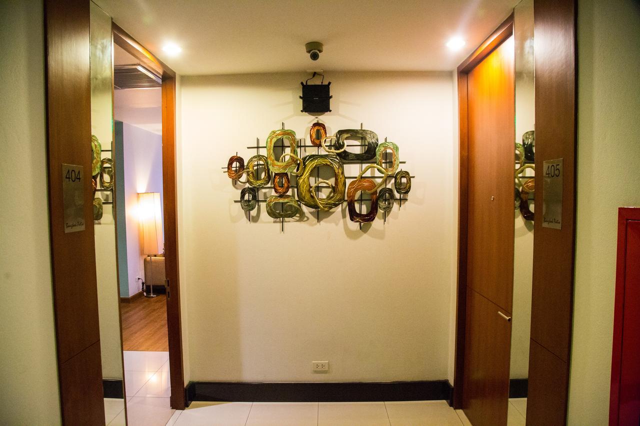 Patio Luxury 4* Bangkok