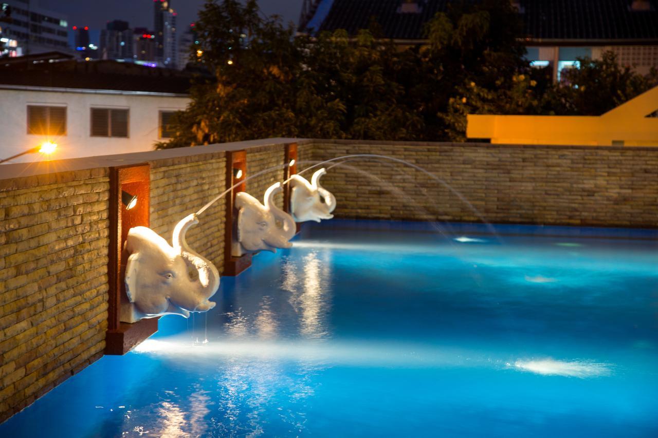 Apartahotel Patio Luxury 4*