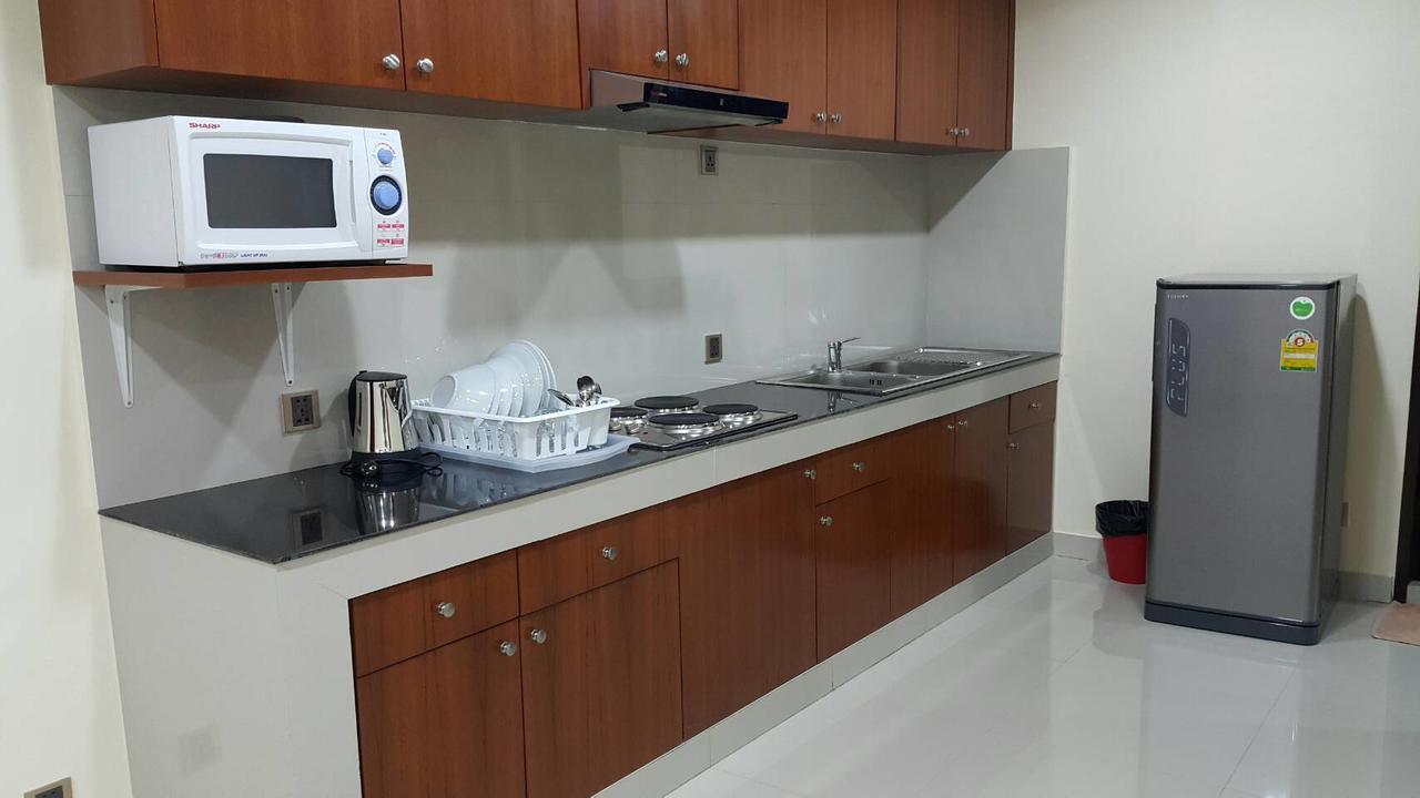 The Supara Aparthotel 3*