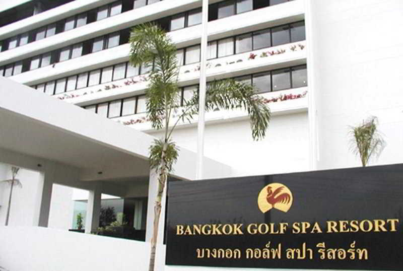 Hotel Golf Bangkok