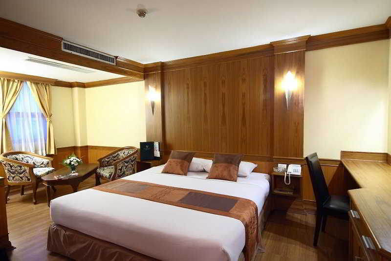 Penginapan Street Inn, 3*