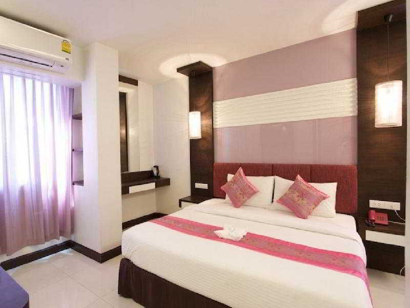 Hotel Cozi Hotel, Bangkok