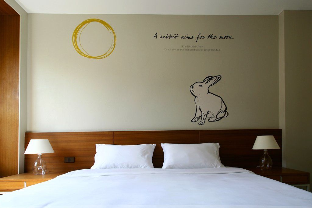 Chern Hostal Bangkok
