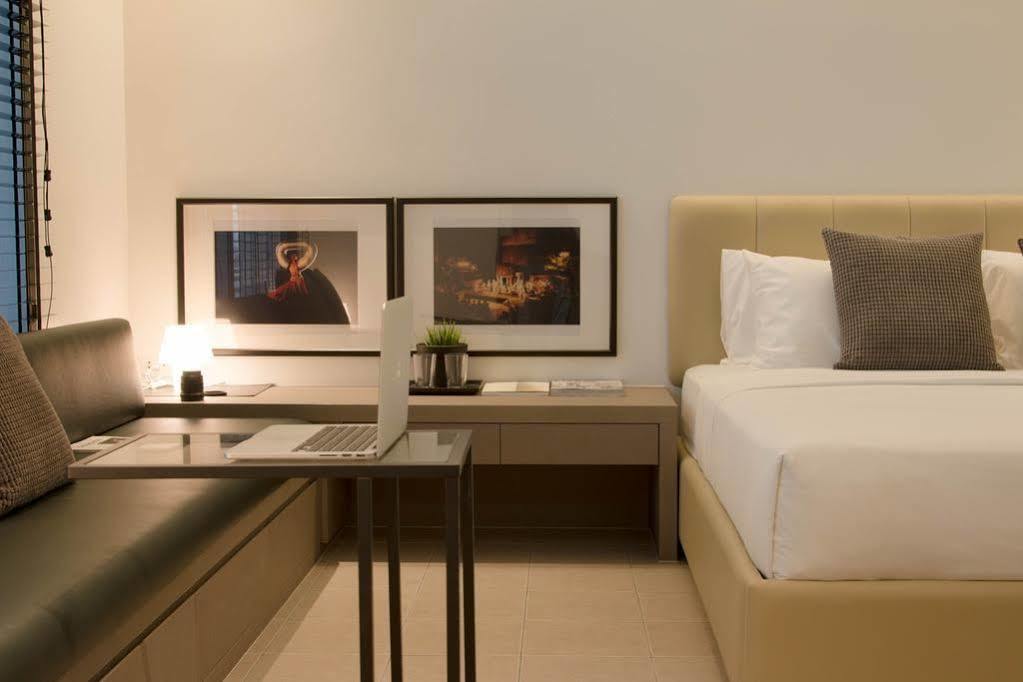 Hotel Theatre Bangkok