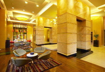 Hotel Fraser Place Langsuan