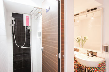 8 Sukhumvit Nana 3* Bangkok