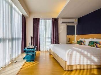 Ak House Hotel 3*