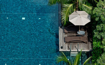 Klapsons The River Residences Hotel 4*