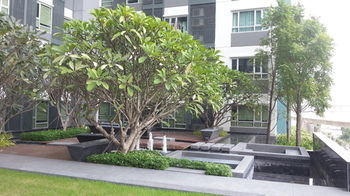 Bluetel Tiwanon Station 4* Bangkok