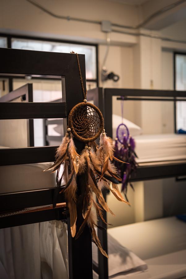 Dreamcatcher Nhà trọ