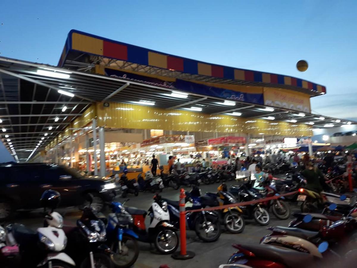 Station touristique Norn Nai Suan