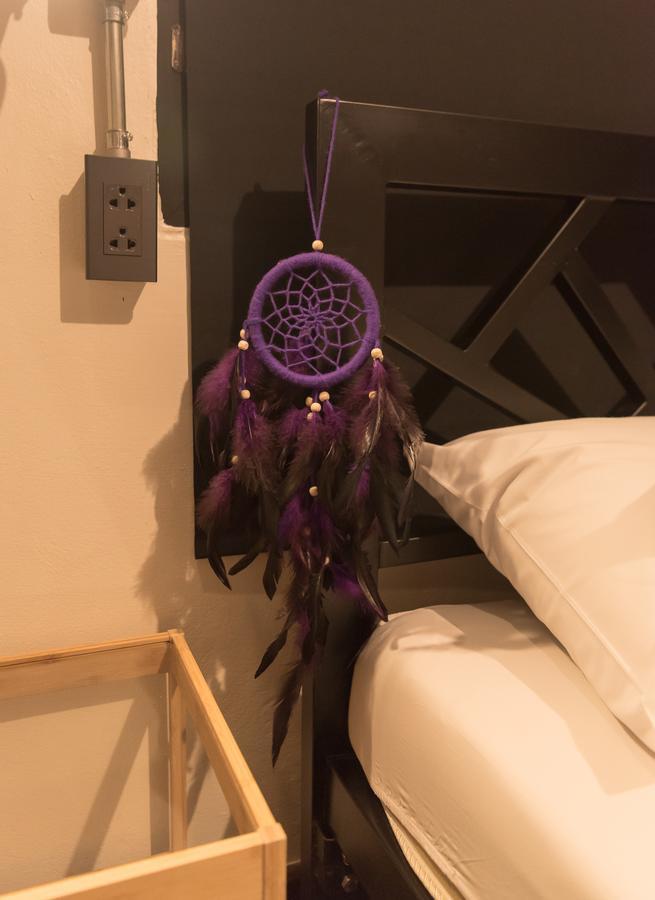 Dreamcatcher Nhà trọ *
