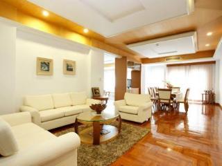 Chaidee Mansion Aparthotel Bangkok